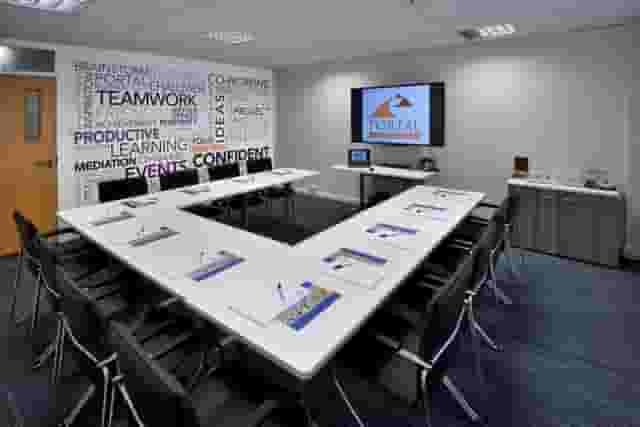 Portal Business Centre