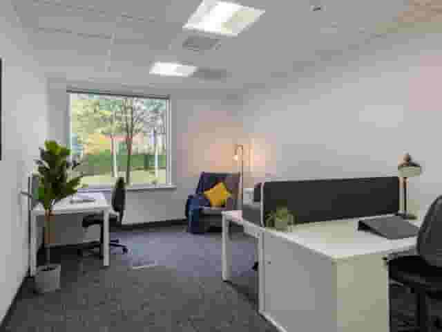 Portal Business Centre