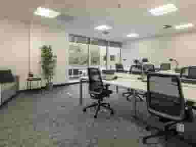 Training Rooms