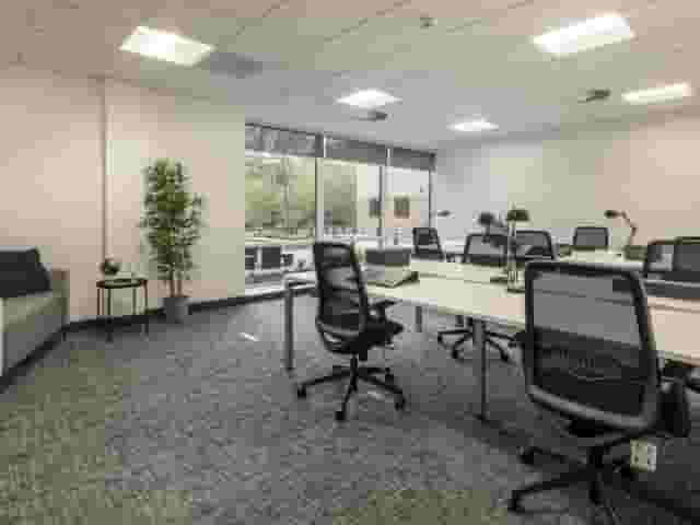 Portal Business Centre