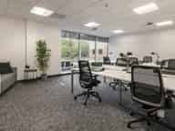 Small Meeting Rooms