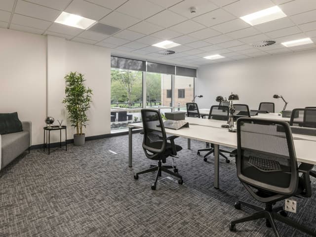 Portal Business Centre