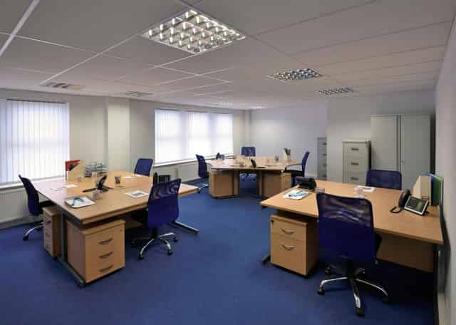 Portal Business Centre
