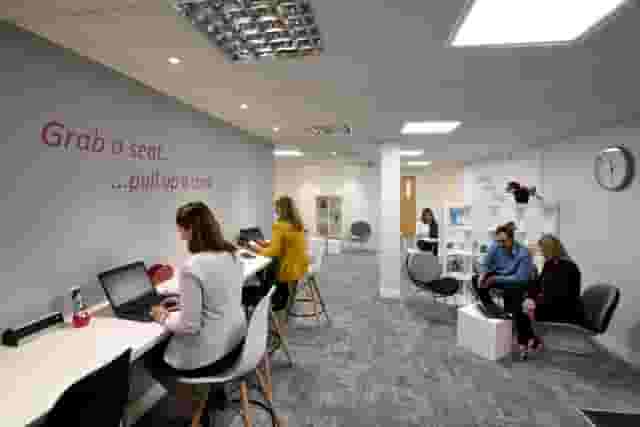 Portal Business Centre