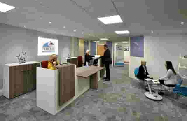 Portal Business Centre