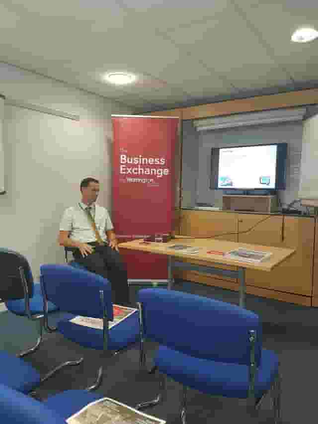 Portal Business Centre
