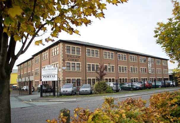 Portal Business Centre