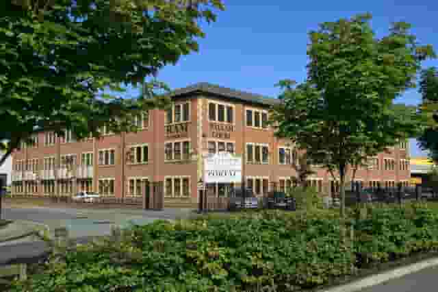 Portal Business Centre