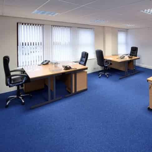 Portal Business Centre