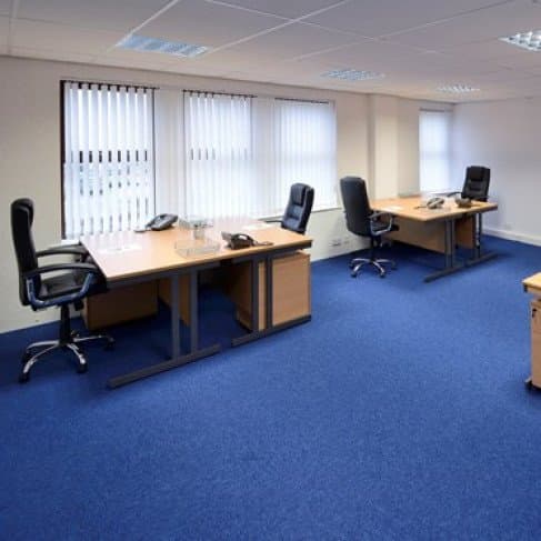 Portal Business Centre
