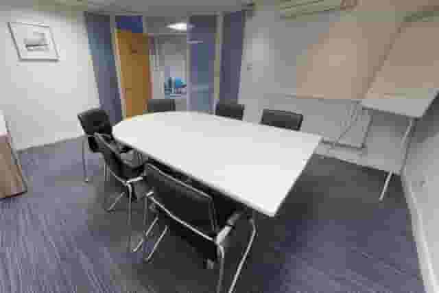 Meeting Rooms