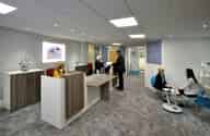 The Inception Group Venues
