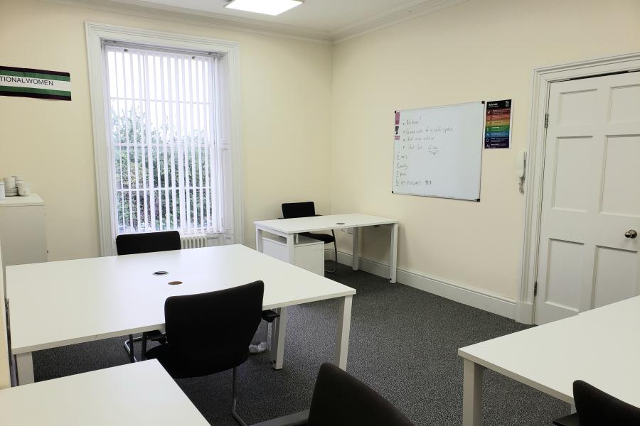 Portal Business Centre Dallam Court ...