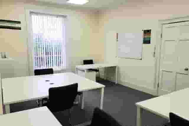 Meeting Rooms