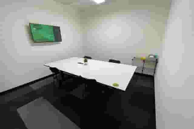 Meeting Rooms