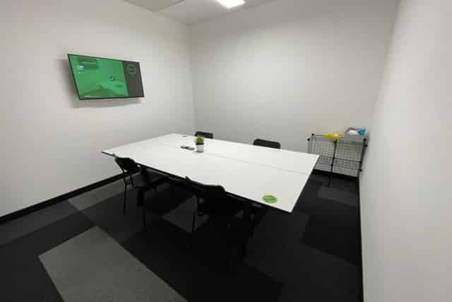 Meeting Rooms