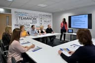 Hotel Meeting Rooms