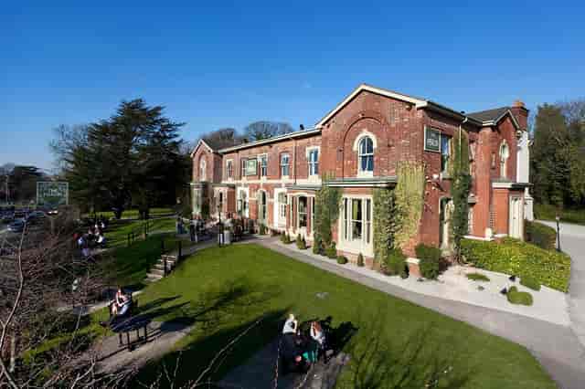 The Merlin - Event Venue Hire ...