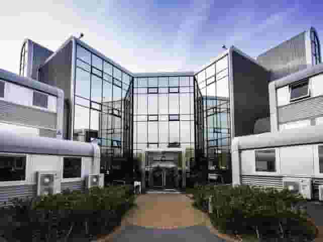 UBC Flexible Offices - Warrington Birchwood
