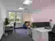 Meeting Spaces