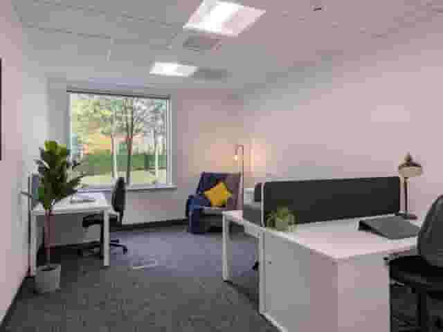 UBC Flexible Offices - Warrington Birchwood