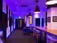 Meeting Rooms