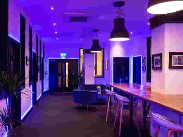 UBC Flexible Offices - Warrington Birchwood