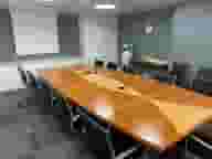 Small Meeting Rooms