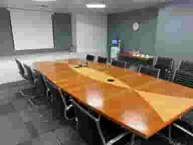 Meeting Rooms
