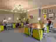 Training Rooms