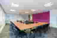 Networking Venues