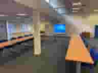 Seminar Rooms