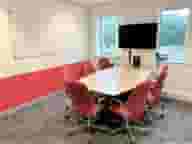 Small Meeting Rooms