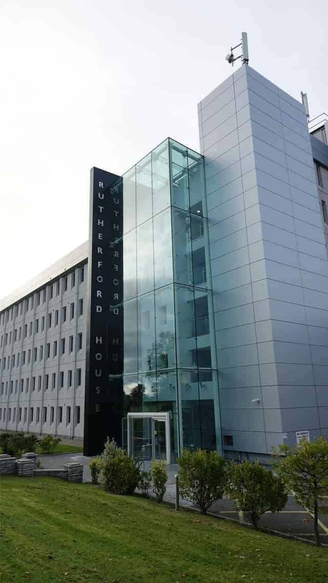 Meeting Rooms