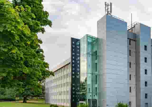 UBC Flexible Offices - Warrington Birchwood