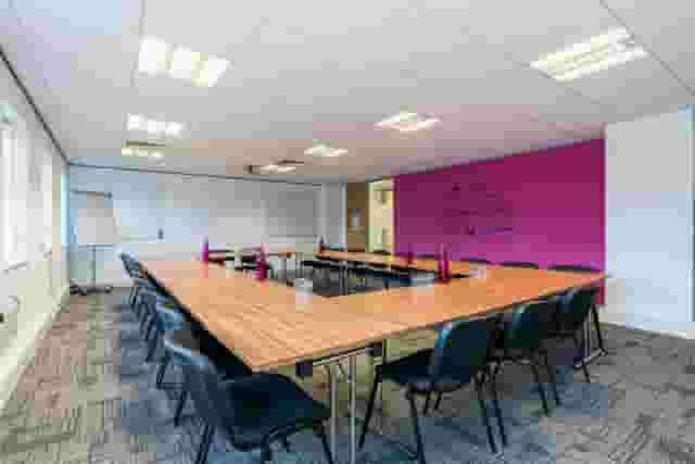 UBC Flexible Offices - Warrington Birchwood