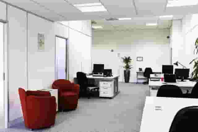 UBC Flexible Offices - Warrington Birchwood