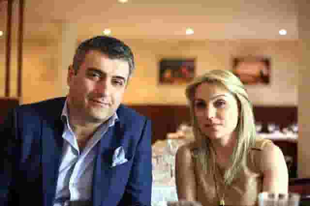 Armenian Taverna