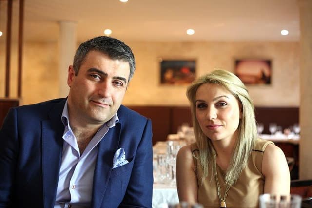 Armenian Taverna