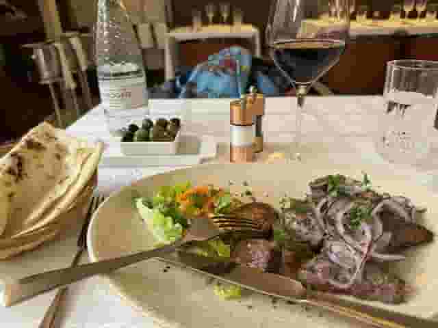 Armenian Taverna