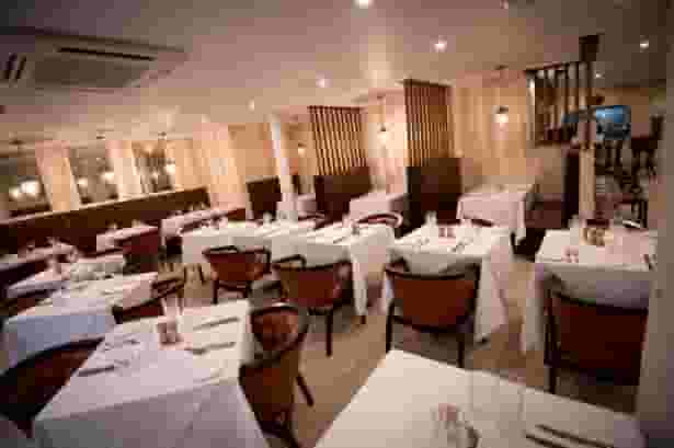 Armenian Taverna