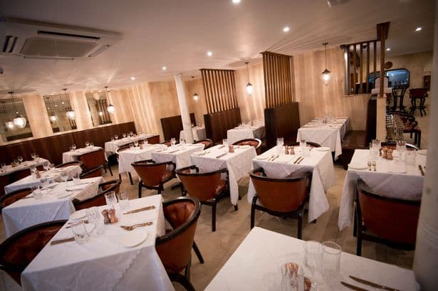 Armenian Taverna