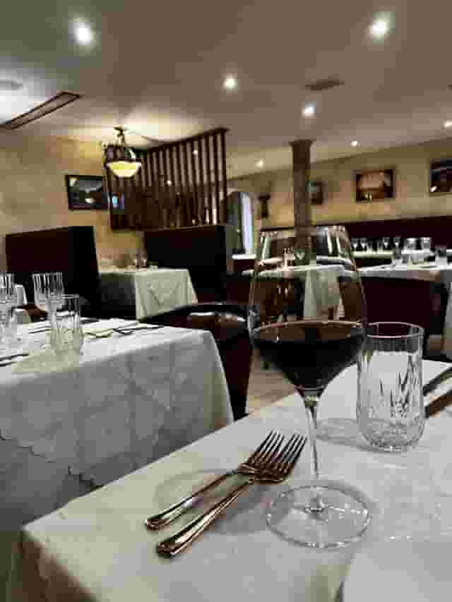 Armenian Taverna