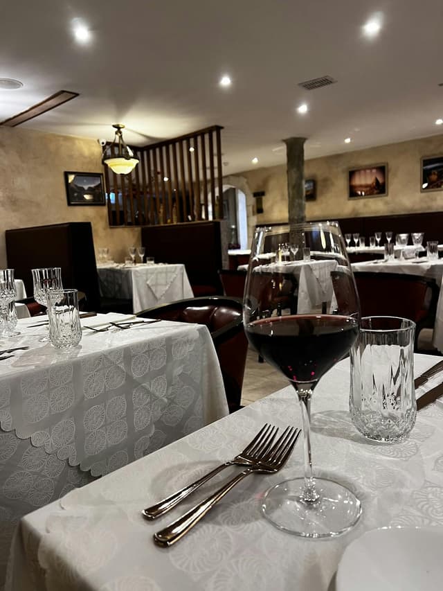 Armenian Taverna