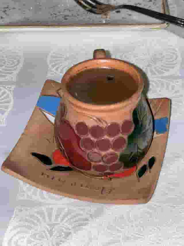 Armenian Taverna