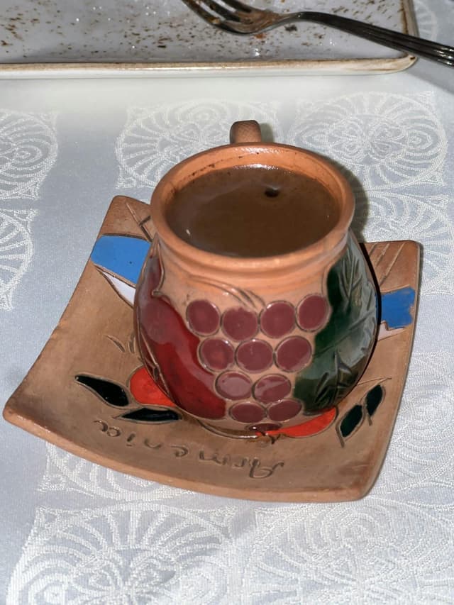 Armenian Taverna