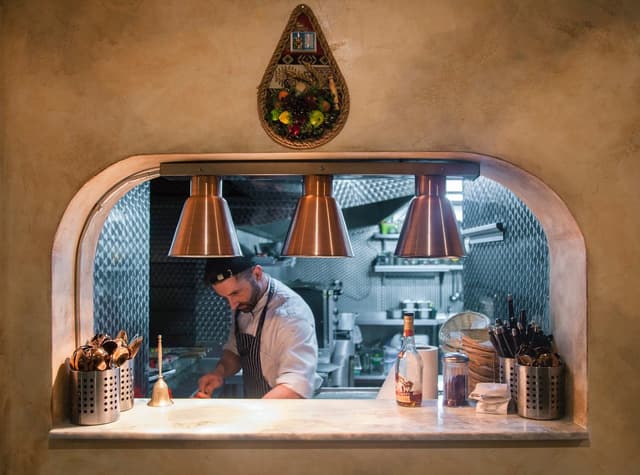 Armenian Taverna