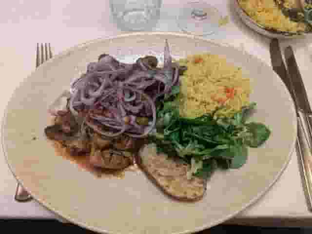 Armenian Taverna