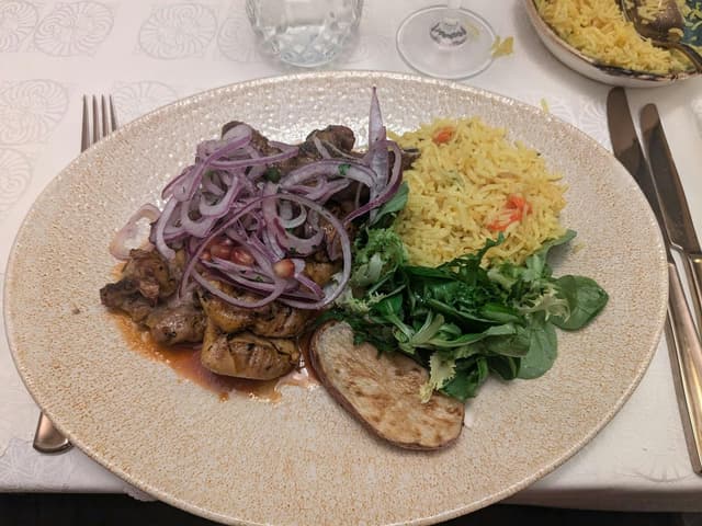 Armenian Taverna
