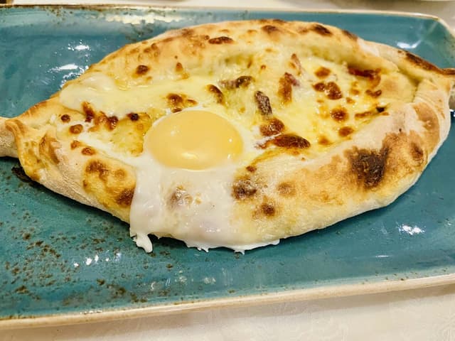 Armenian Taverna